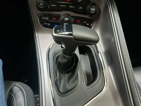 Used 2023 Dodge Challenger SRT Hellcat RWD image 23