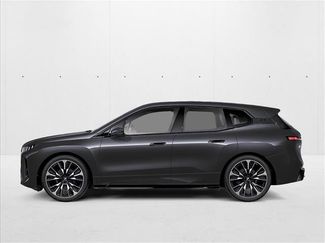 New 2026 BMW iX xDrive45 video 3