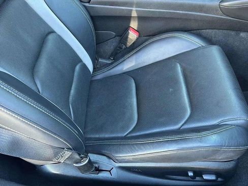 Used 2020 Chevrolet Camaro SS image 22