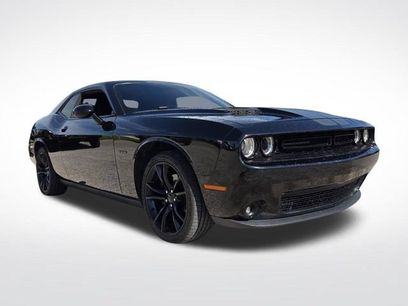 Used 2016 Dodge Challenger R/T w/ Driver Convenience Group