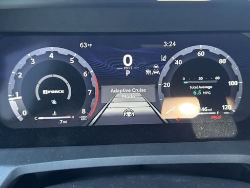 New 2026 Toyota Tacoma TRD Sport image 15