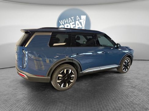 Used 2027 Kia Telluride S AWD/4WD image 3