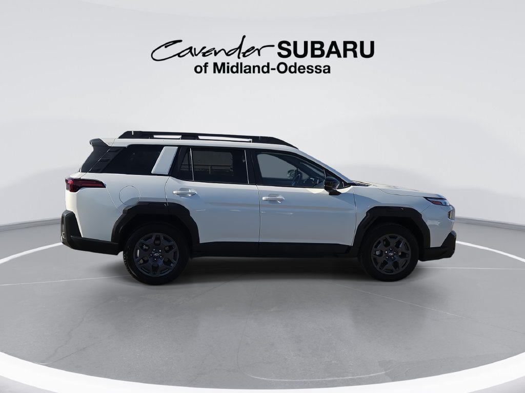 Used 2026 Subaru Outback Premium AWD/4WD image 9