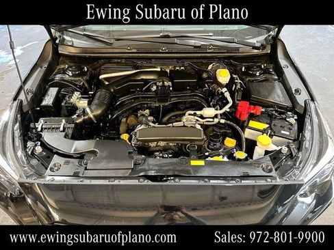 Used 2024 Subaru Impreza RS w/ Popular Package #1 AWD/4WD image 31