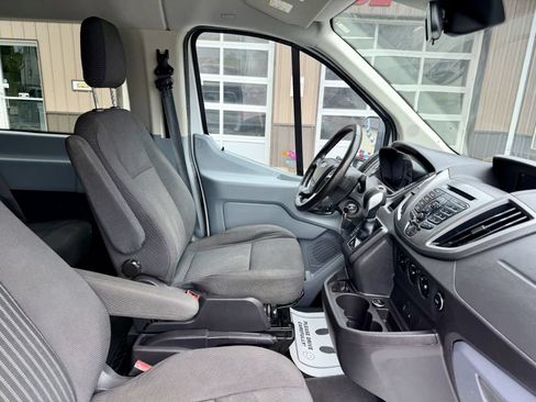 Used 2016 Ford Transit 350 XLT RWD image 16