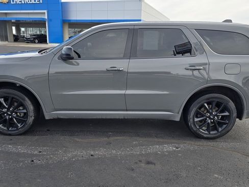 Used 2019 Dodge Durango GT w/ Blacktop Package image 3