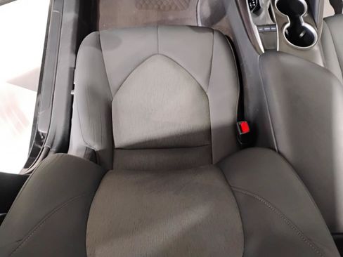 Used 2023 Toyota Camry LE FWD image 35