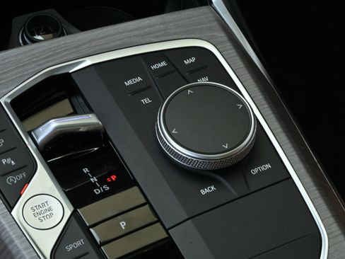 Certified 2025 BMW 430i RWD image 21