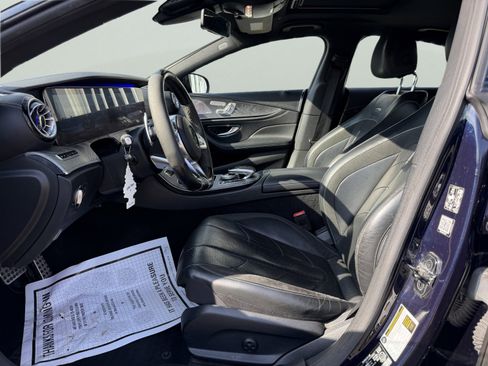 Used 2019 Mercedes-Benz CLS 53 AMG 4MATIC image 24
