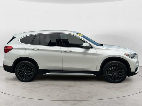 Used 2018 BMW X1 xDrive28i w/ Premium Package AWD/4WD image 4