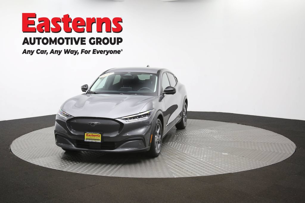 Used 2023 Ford Mustang Mach-E Select AWD/4WD image 52