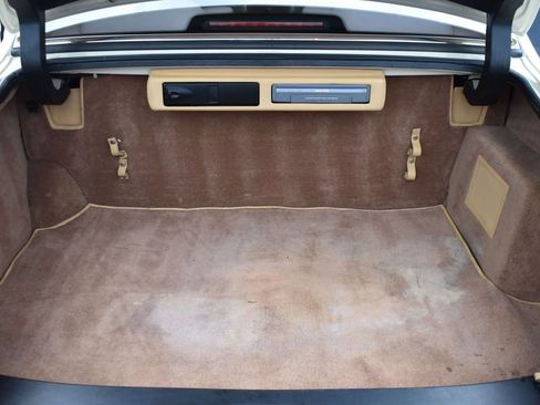 Used 2001 Bentley Arnage RL RWD image 13