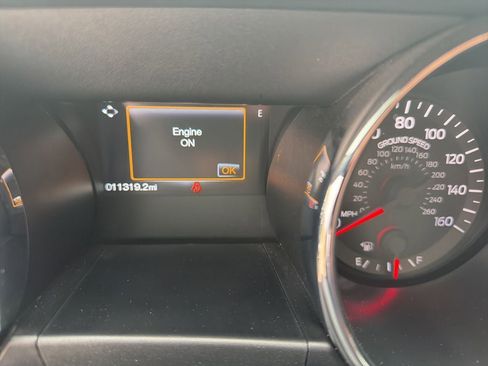 Used 2015 Ford Mustang GT Premium w/ GT Performance Package image 24