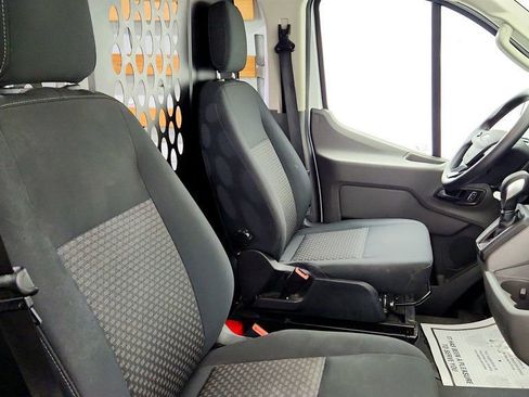 Used 2025 Ford Transit 250 Low Roof w/ Exterior Upgrade Package RWD image 27