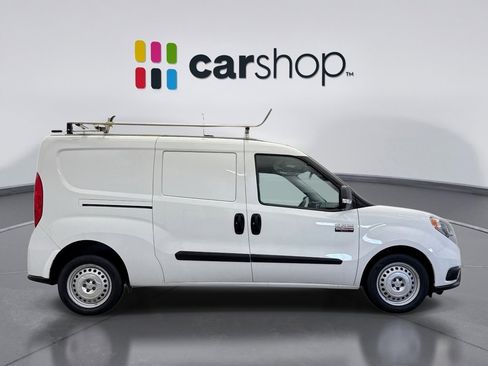 Used 2022 RAM ProMaster City Wagon image 6