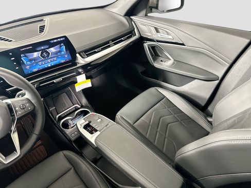 New 2026 BMW X1 xDrive28i w/ Technology Package image 23