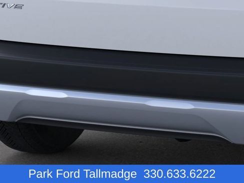 New 2026 Ford Escape Active w/ Cold Weather Package AWD/4WD image 23