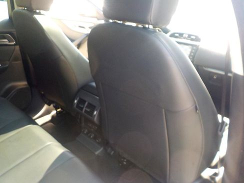 Used 2017 Jaguar F-PACE Premium AWD/4WD image 26