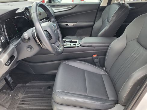 Used 2024 Lexus NX 350h AWD w/ Vision Package image 10