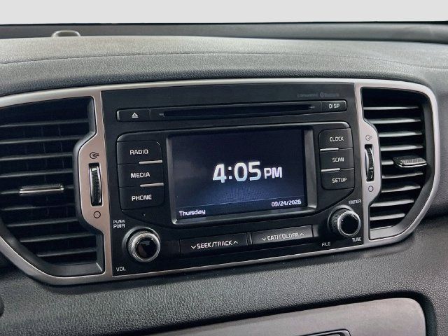 Used 2019 Kia Sportage LX FWD image 14