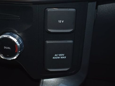 Used 2023 Ford F150 Tremor w/ Equipment Group 402A High AWD/4WD image 41