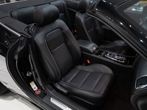 Used 2015 Jaguar XKR R RWD image 26