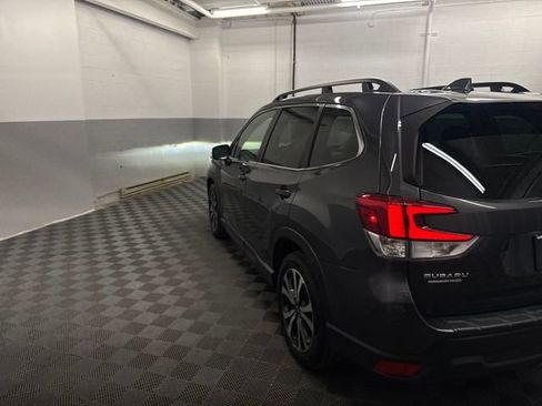 Used 2023 Subaru Forester Limited AWD/4WD image 8