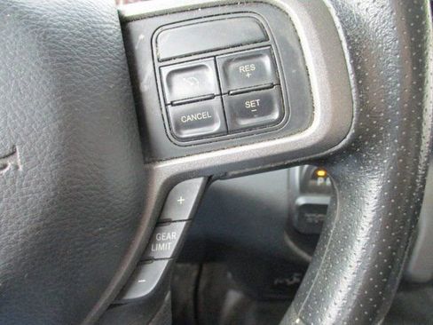 Used 2020 RAM 2500 Tradesman image 15