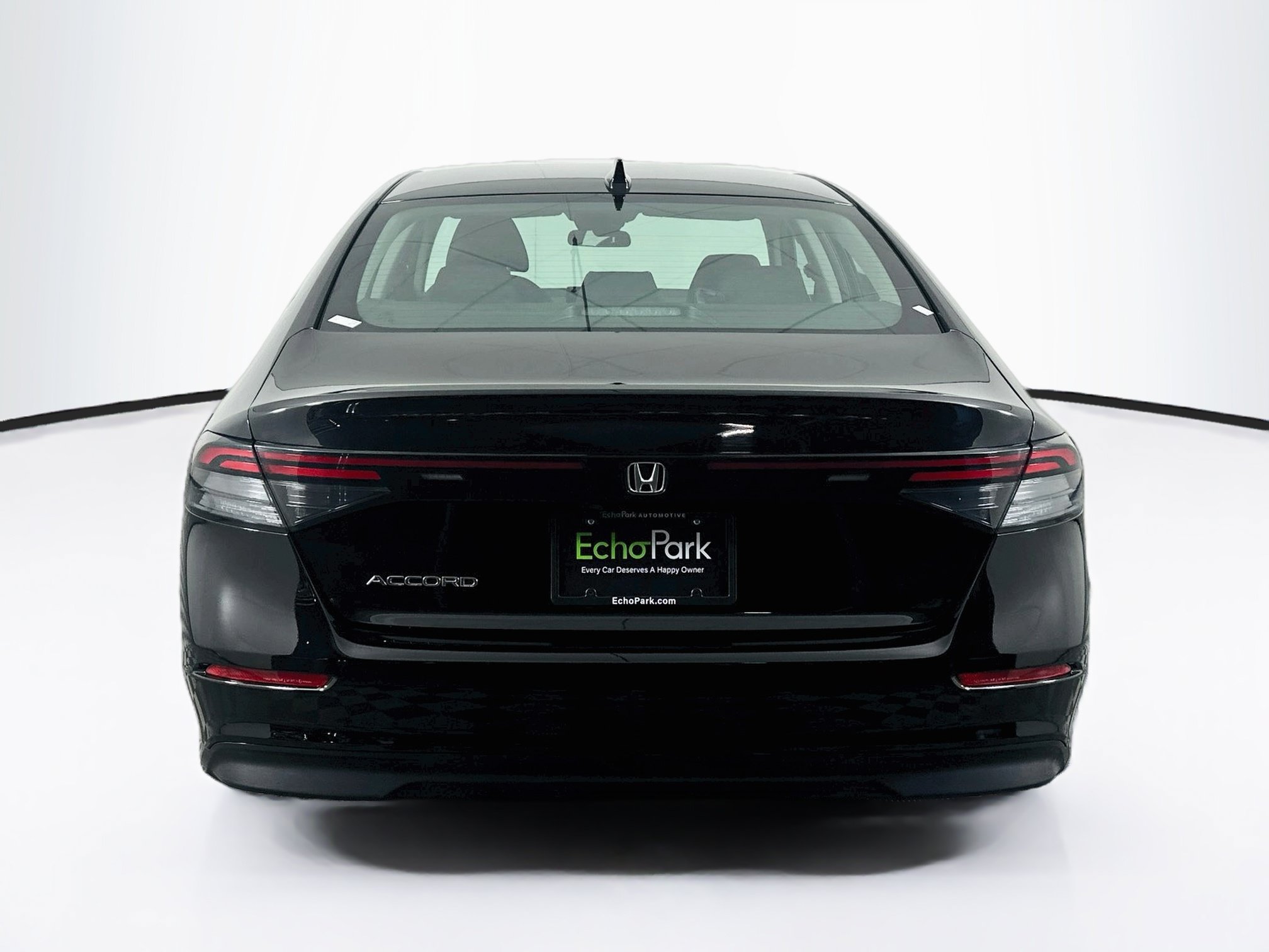 Used 2024 Honda Accord EX image 7