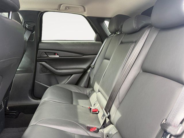 Used 2025 MAZDA CX-30 AWD 2.5 S w/ Preferred Package image 17