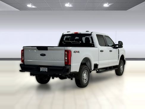 New 2026 Ford F250 XL w/ Snow Plow Prep Package image 7