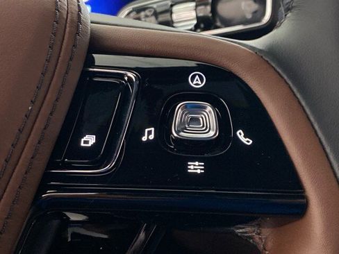 New 2026 Lincoln Aviator Reserve w/ Jet Appearance Package image 30