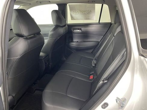 New 2026 Toyota Corolla Cross XLE w/ Convenience Package image 4