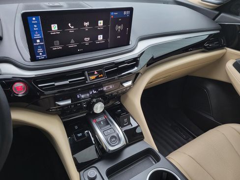 Used 2025 Acura MDX FWD w/ Technology Package image 20