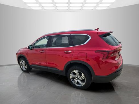 Used 2023 Hyundai Santa Fe SEL AWD/4WD image 9