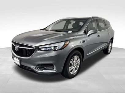 Used 2018 Buick Enclave Essence
