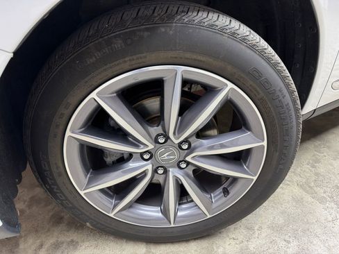 Used 2023 Acura RDX AWD w/ Technology Package image 33