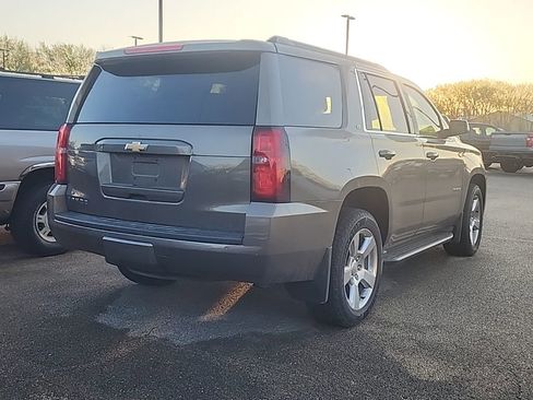Used 2016 Chevrolet Tahoe LT w/ Luxury Package image 2