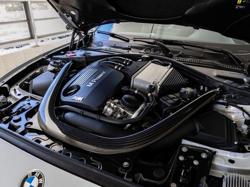 Used 2020 BMW M2 CS RWD image 36