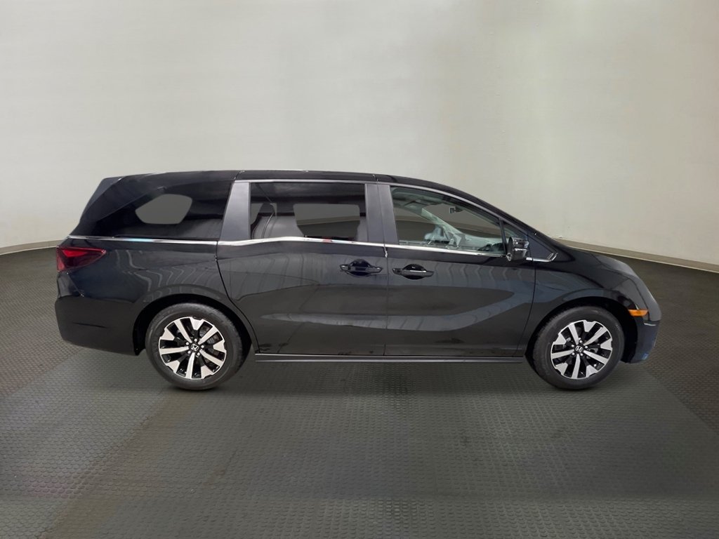 New 2026 Honda Odyssey EX-L image 7