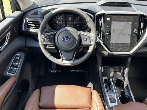 New 2026 Subaru Ascent Touring image 15