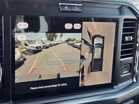 New 2025 Ford F250 Lariat w/ Lariat Ultimate Package image 11