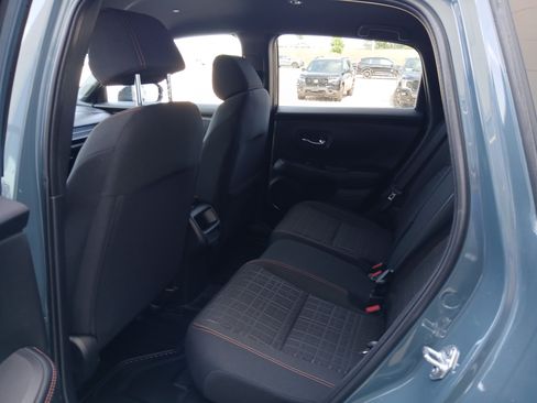 Used 2026 Honda HR-V Sport image 9