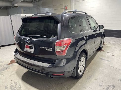 Used 2016 Subaru Forester 2.5i Limited AWD/4WD image 26