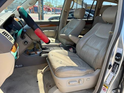 Used 2006 Lexus GX 470 AWD/4WD image 7