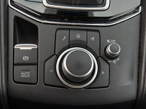 Used 2025 MAZDA CX-5 AWD 2.5 S w/ Select Package image 21