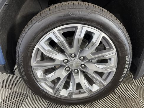 Certified 2025 GMC Sierra 1500 Denali w/ Denali Reserve Package image 15