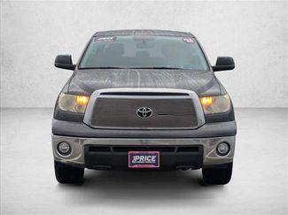 Used 2012 Toyota Tundra 2WD CrewMax video 2