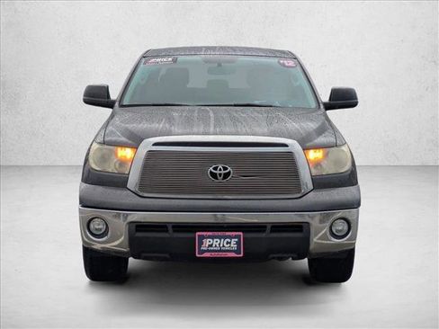 Used 2012 Toyota Tundra 2WD CrewMax image 2