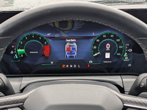 Used 2024 Ford Mustang Premium image 22